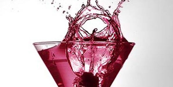 Sit Back & Take A Sip